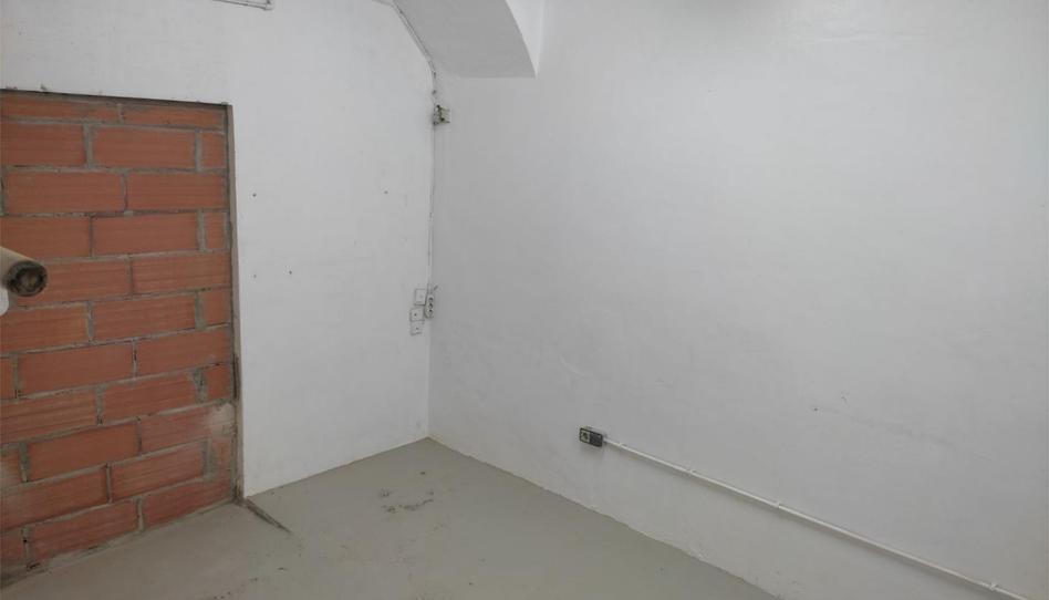 Traster de lloguer a Carrer Major, 64, Bescanó, Girona - imatge 1 Foto 1 de Traster de lloguer a Carrer Major, 64, Bescanó, Girona