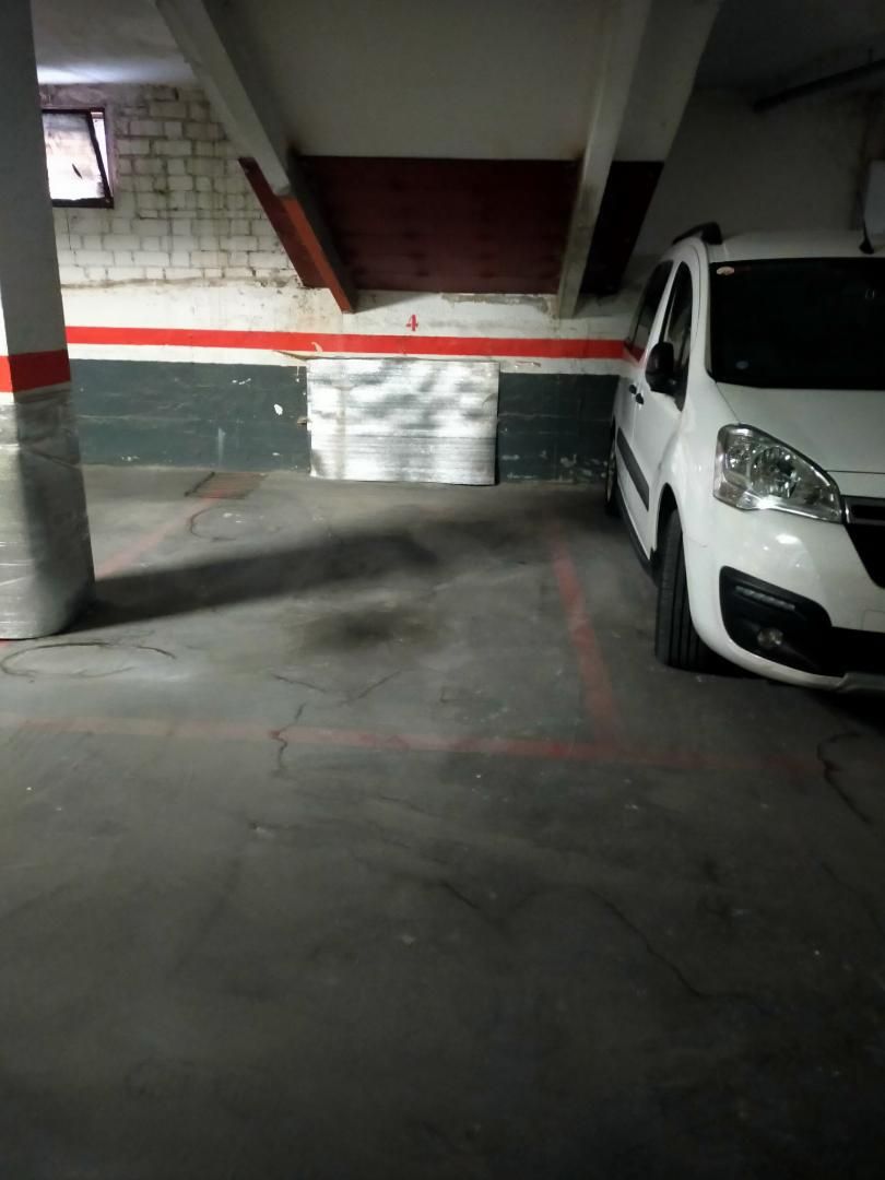 Aparcament de Garatge de lloguer en Sabadell