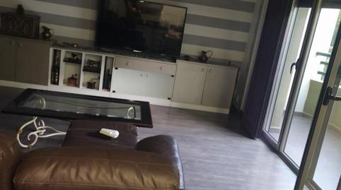 Photo 3 of Flat to rent in Avenida José de Mora, 16, Baza, Granada