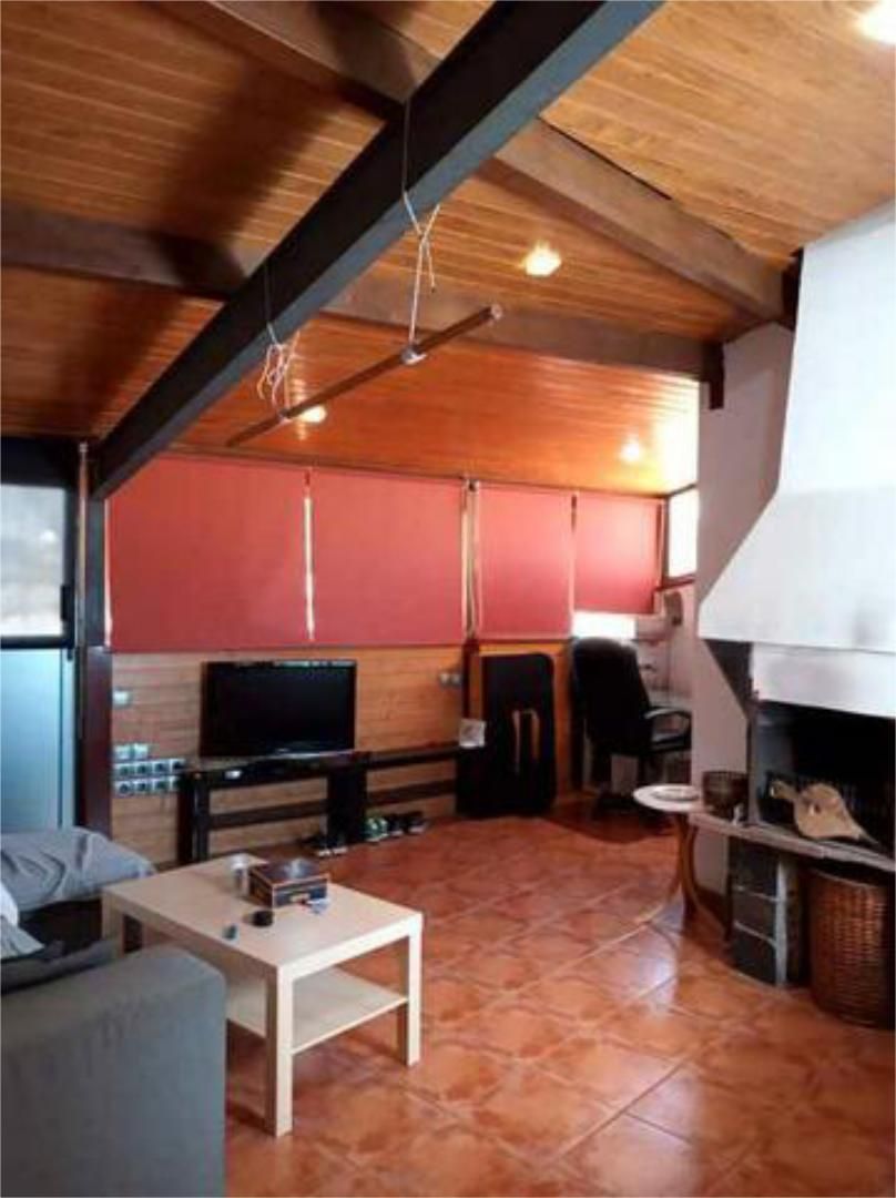 Attic to rent in Gracia