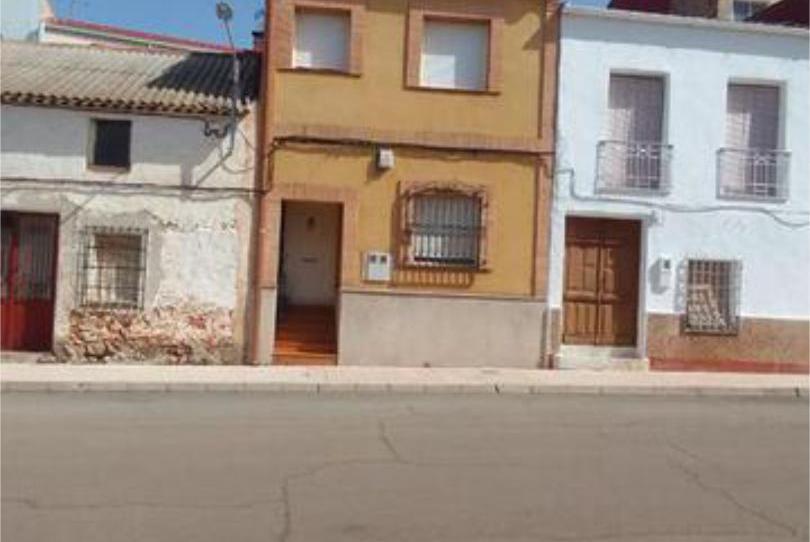 Casa o xalet en venda a Villanueva de la Fuente, Ciudad Real - imatge 1 Foto 1 de Casa o xalet en venda a Villanueva de la Fuente, Ciudad Real