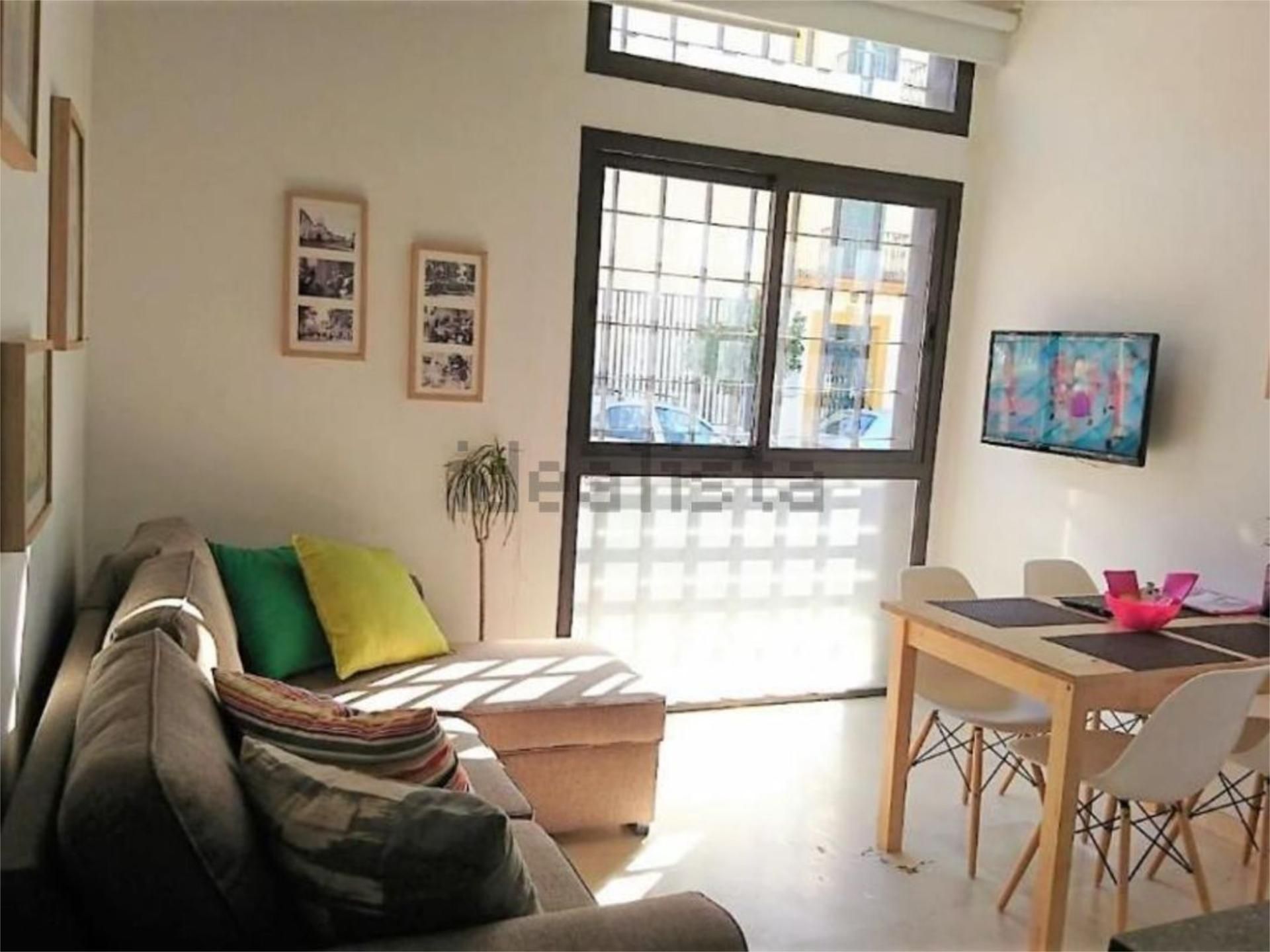 Flat for sale in Calle Cerrojo, 30, Perchel Norte
