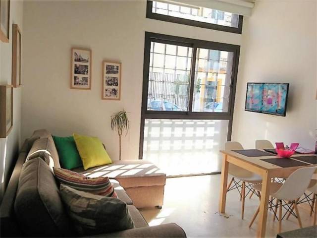 Piso en Venta en Calle Cerrojo, 30 en Perchel Norte