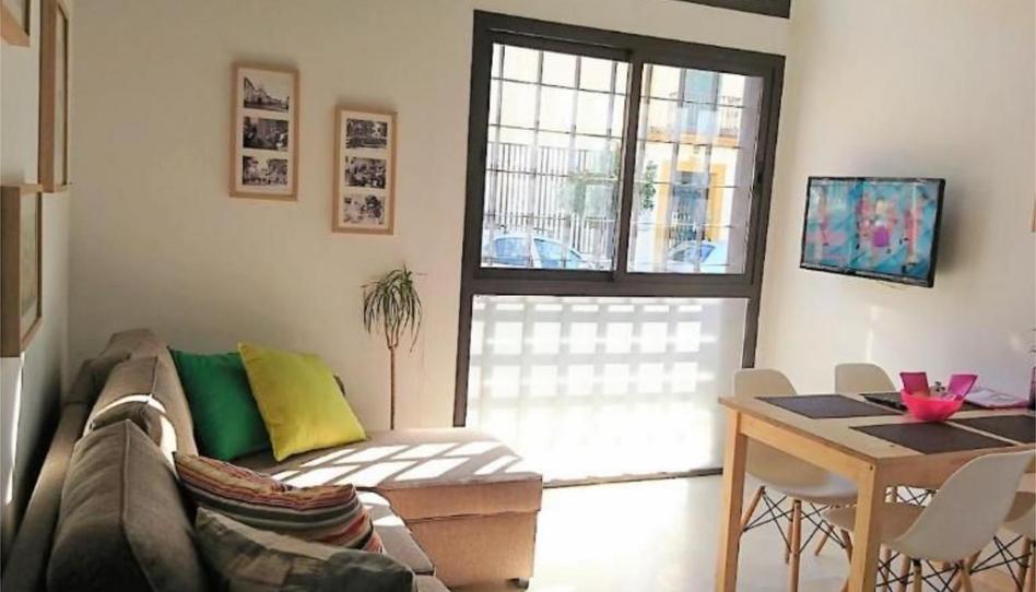 Pis en venda a Calle Cerrojo, 30, Perchel Norte, Málaga - imatge 1 Foto 1 de Pis en venda a Calle Cerrojo, 30, Perchel Norte, Málaga