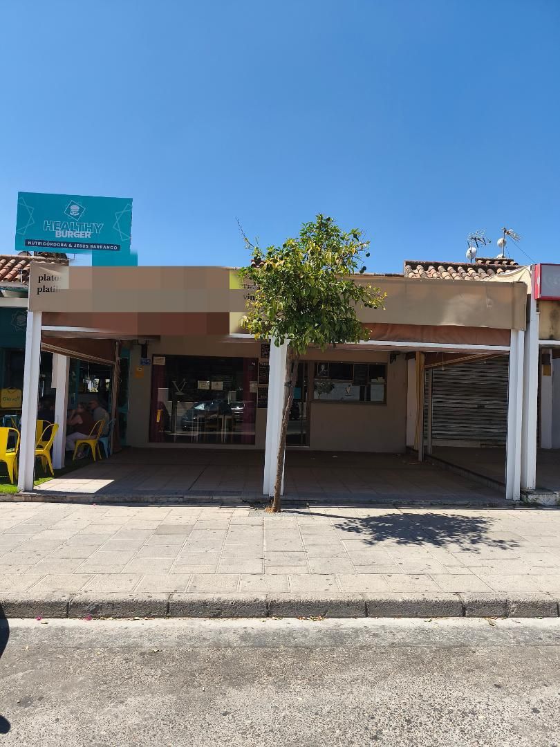 Premises to rent in  Córdoba Capital