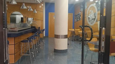 Geschaftsraum zum Verkauf in Calle Feijóo, 18, La Trinidad, Málaga Capital - Bild 5 Foto 5 von Geschaftsraum zum Verkauf in Calle Feijóo, 18, La Trinidad, Málaga Capital