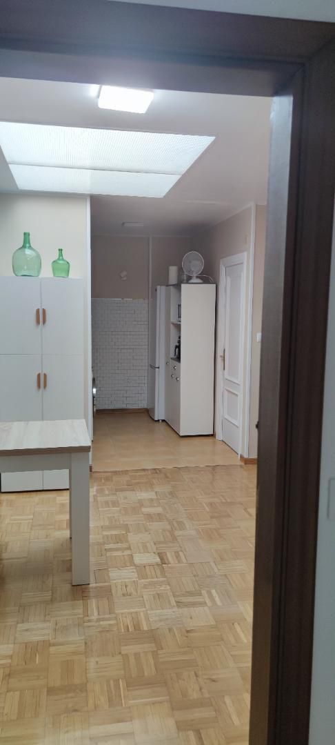 Flat to rent in Plaza Generalísimo, 15, Villaviciosa - Amandi