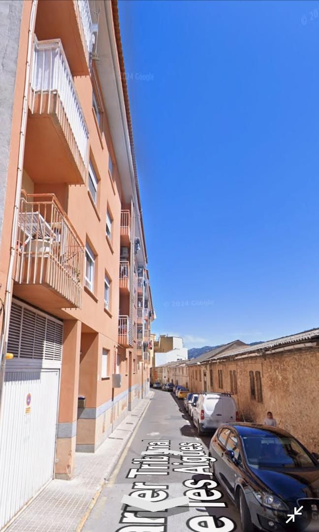 Pis de lloguer a Carrer Tribunal de les Aigües, 42, Bocairent
