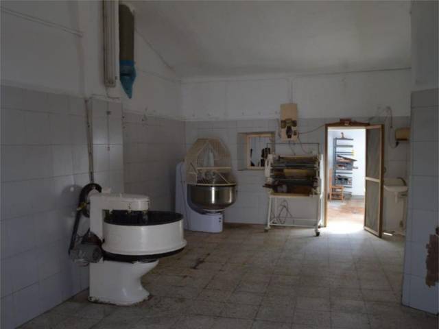 Local comercial en Venta en Calleja Jacinto, 8 en Acehúche