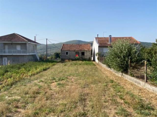 Planta baja en Venta en Lugar Vilamaior da Bo, 149 en Baltar