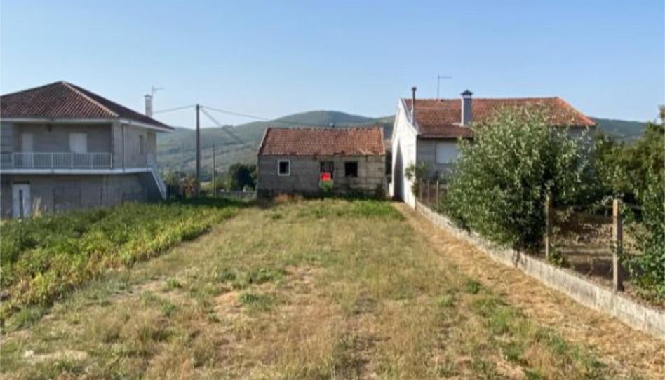Photo 1 of Planta baja for sale in Lugar Vilamaior Da Bo, 149, Baltar, Ourense