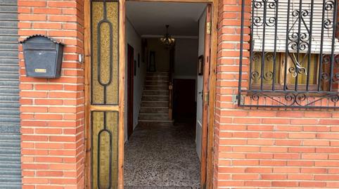 Foto 2 de Casa adosada en venda a Calle Doctor Hijón, 18, Bonete, Albacete