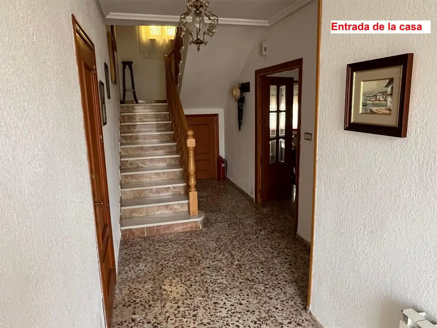Piso en venta en Calle Doctor Hijón, 18, Bonete Piso en venta en Bonete con Calefacción, Jardín privado y Terraza