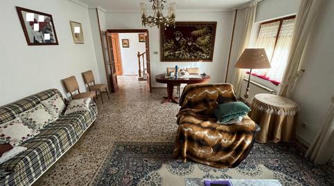 Foto 5 de Casa adosada en venda a Calle Doctor Hijón, 18, Bonete, Albacete