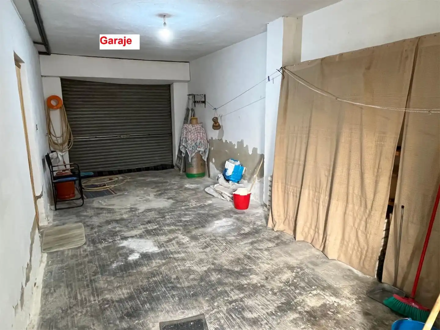 Piso en venta en Calle Doctor Hijón, 18, Bonete Piso en venta en Bonete con Calefacción, Jardín privado y Terraza