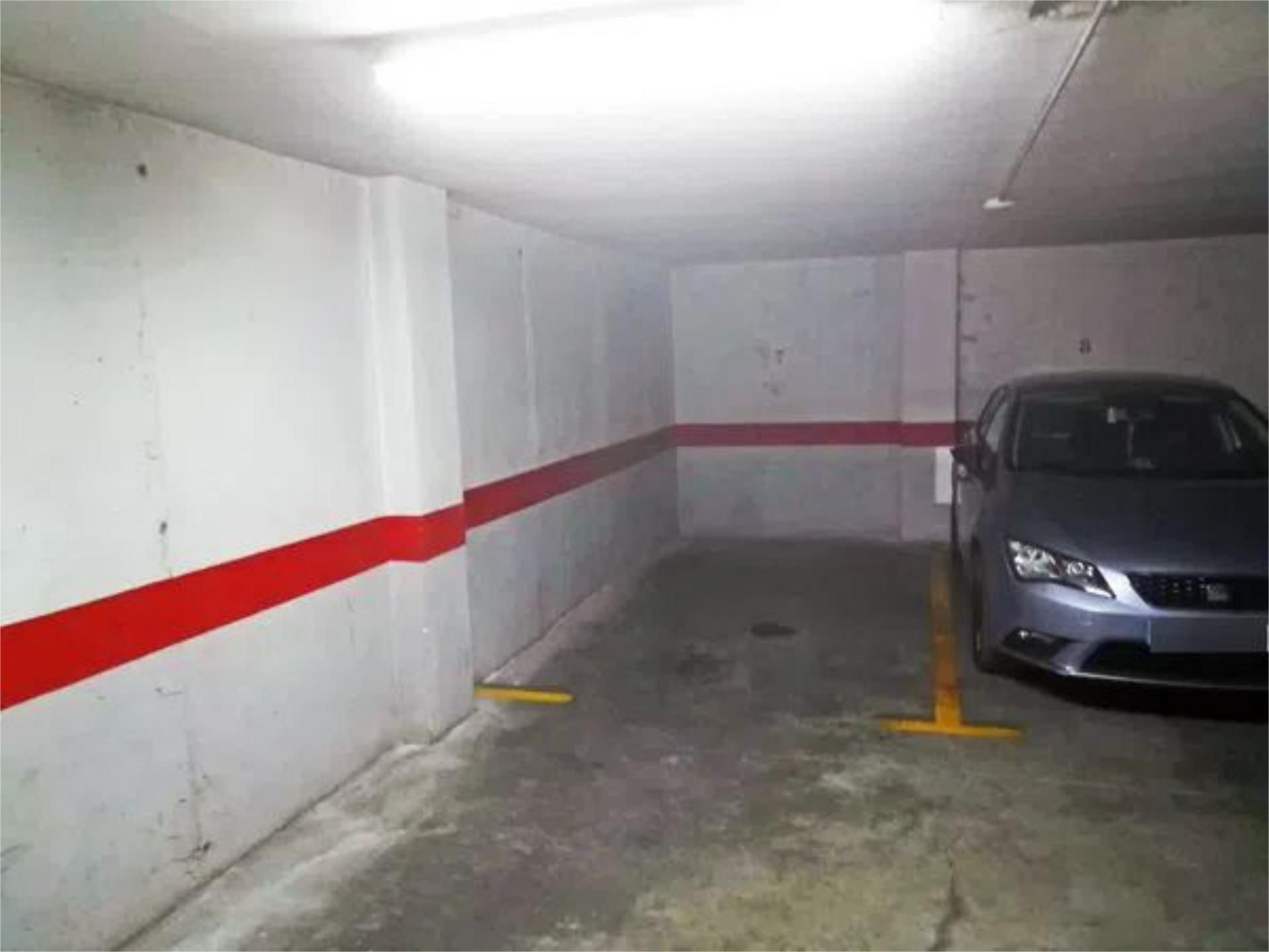 Parking of Garage to rent in  Granada Capital