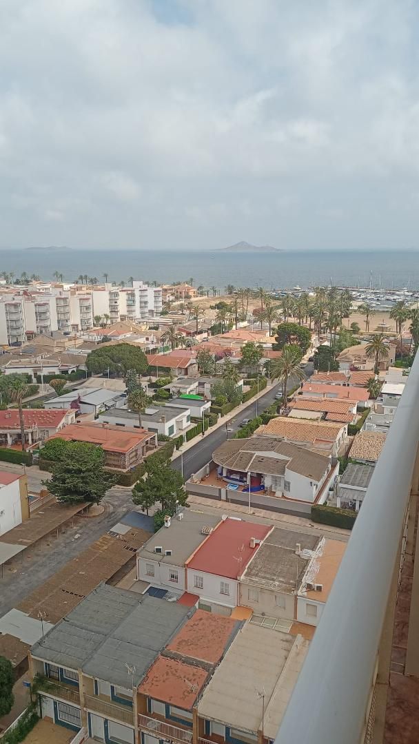 Apartment for sale in Calle Isla de Los Faisanes, 96, Islas Menores - Mar de Cristal
