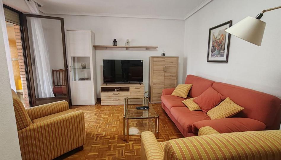 Photo 1 of Flat to rent in Calle Bolivia, 23, Prosperidad - Delicias, Salamanca