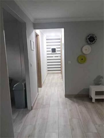 Piso en Venta en Martiricos - La Roca - La Rosaleda