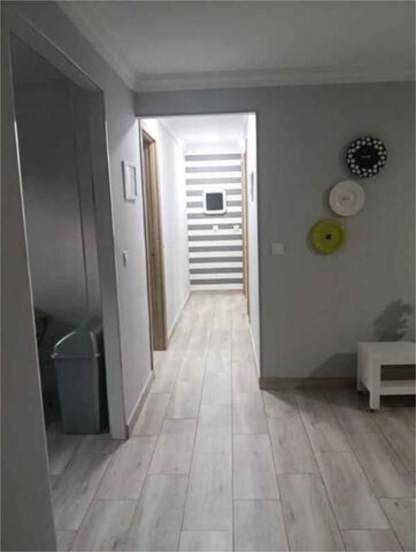 Flat for sale in Málaga Capital  with Furnished