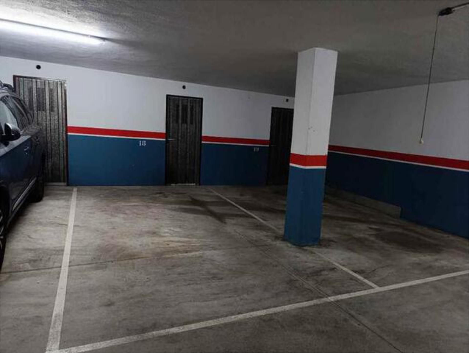 Parking of Garage to rent in Abadiño 