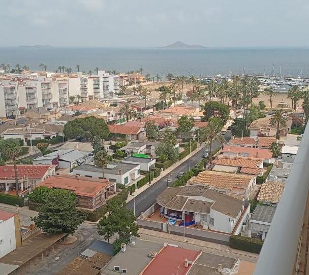Foto 1 de Apartament en venda a Avenida Mar Menor, 49, Islas Menores - Mar de Cristal, Murcia