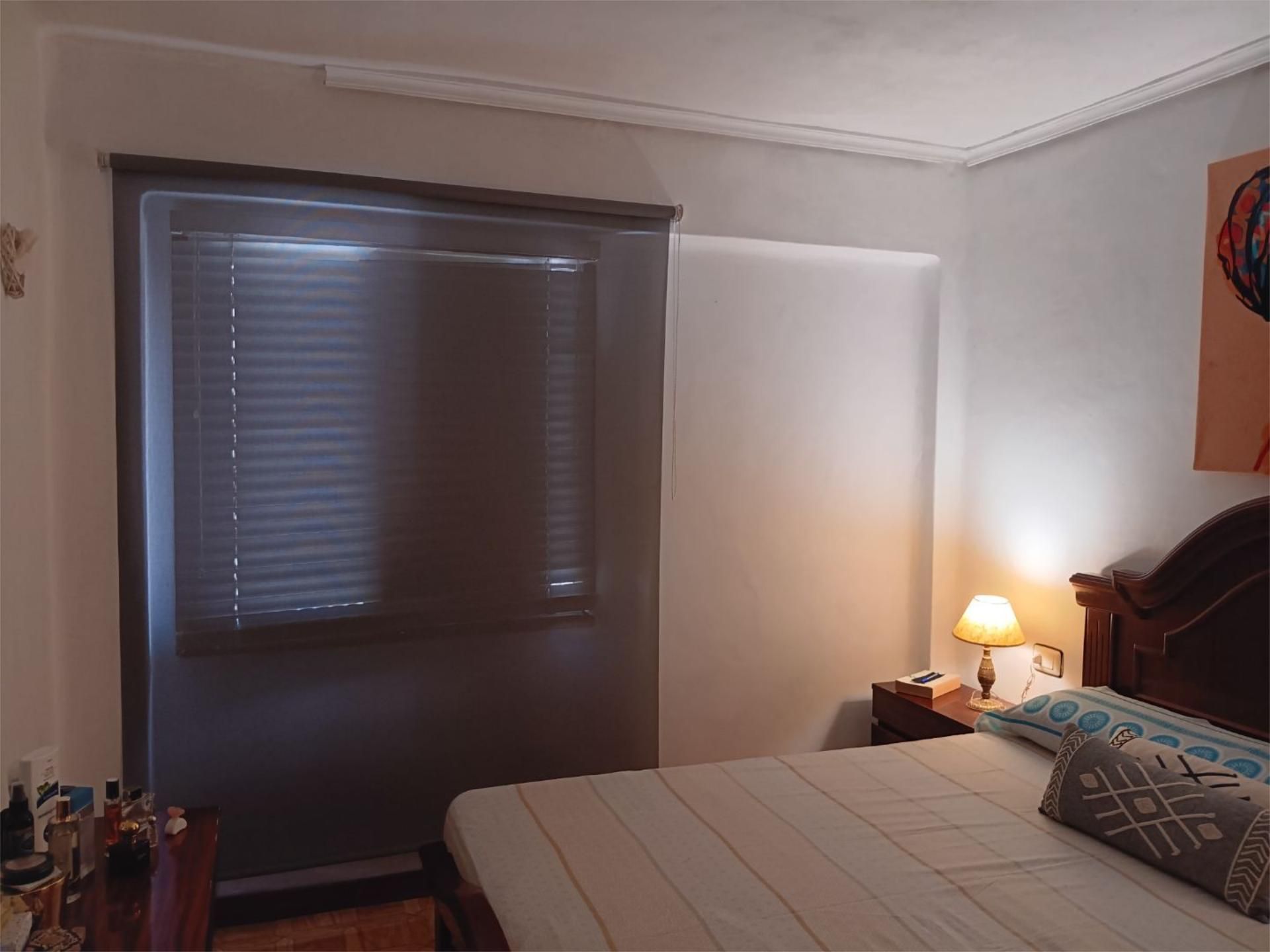Dormitori de Apartament en venda en Narón amb Traster, Moblat i Rentadora