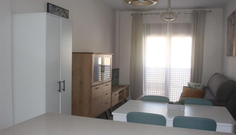 Flat for sale in Pescadores - Saladillo, Algeciras - image 1 Photo 1 of Flat for sale in Pescadores - Saladillo, Algeciras