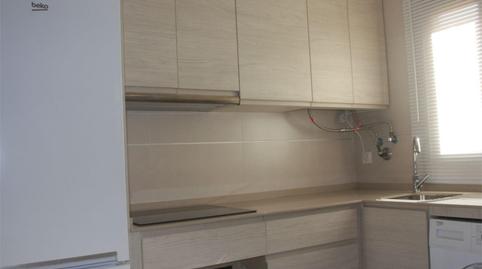 Flat for sale in Pescadores - Saladillo, Algeciras - image 4 Photo 4 of Flat for sale in Pescadores - Saladillo, Algeciras