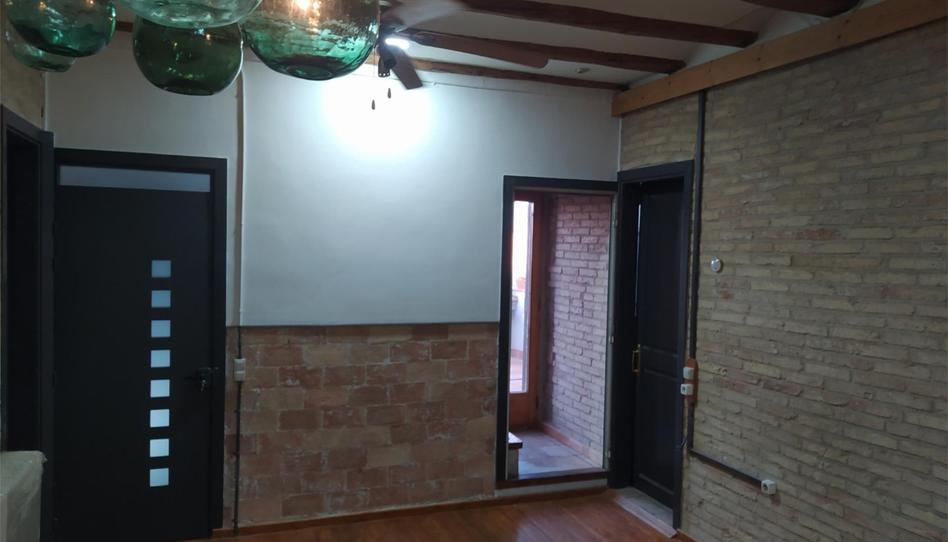 Foto 1 de Casa o xalet en venda a Calle Mayor-ag Gra, 10, Torrefeta i Florejacs, Lleida