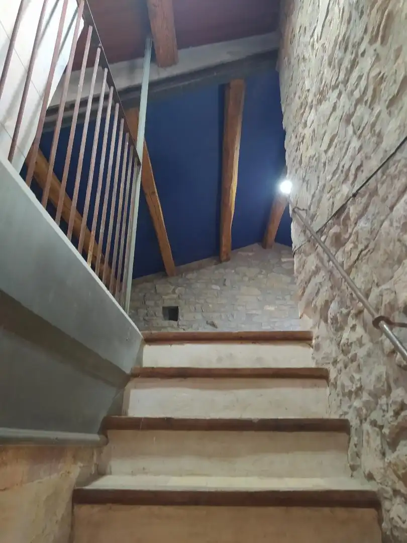 Casa o chalet en venta en Calle Mayor-ag Gra, 10, Torrefeta i Florejacs Casa o chalet en venta en Torrefeta i Florejacs con Terraza y Balcón