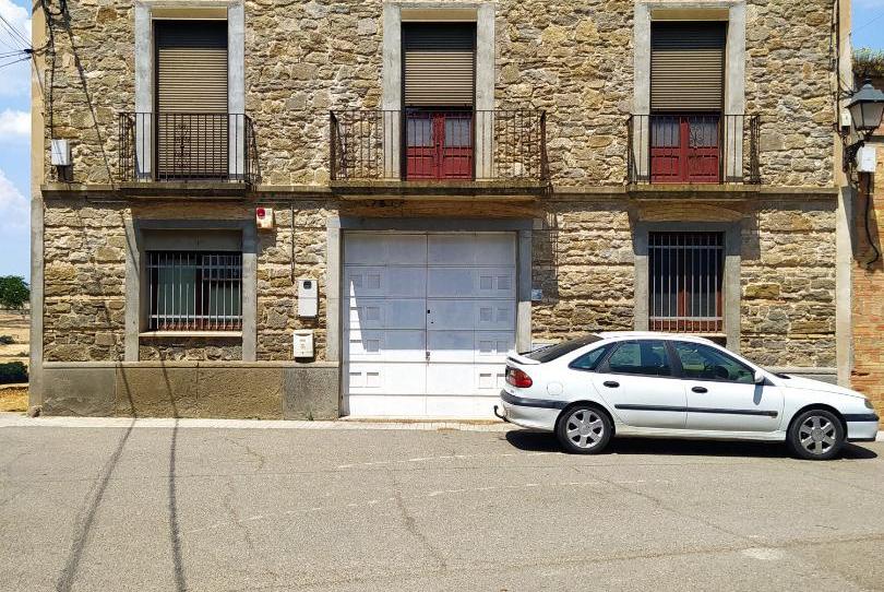 Casa o xalet en venda a Calle Mayor-ag Gra, 10, Torrefeta i Florejacs, Lleida - imatge 1 Foto 1 de Casa o xalet en venda a Calle Mayor-ag Gra, 10, Torrefeta i Florejacs, Lleida