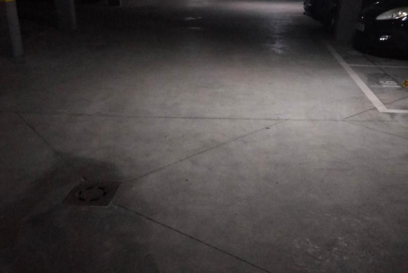 Foto 1 de Garatge de lloguer a Calle de la Ciudad de Toledo, 1, Hervencias Altas - El Pinar, Ávila