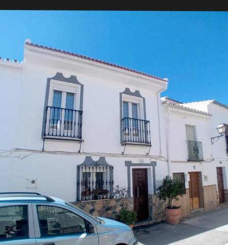 Casa adosada en Venta en Calle Alozaina, 44 en Yunquera
