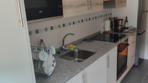 Photo 3 of Flat to rent in Carretera General Reinante, 13, Barreiros, Lugo