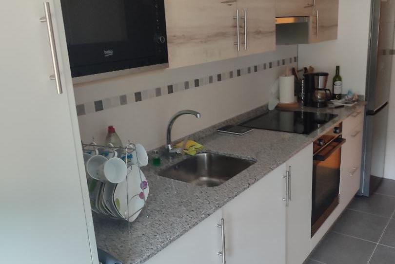 Flat to rent in Carretera General Reinante, 13, Barreiros, Lugo - image 1 Photo 1 of Flat to rent in Carretera General Reinante, 13, Barreiros, Lugo