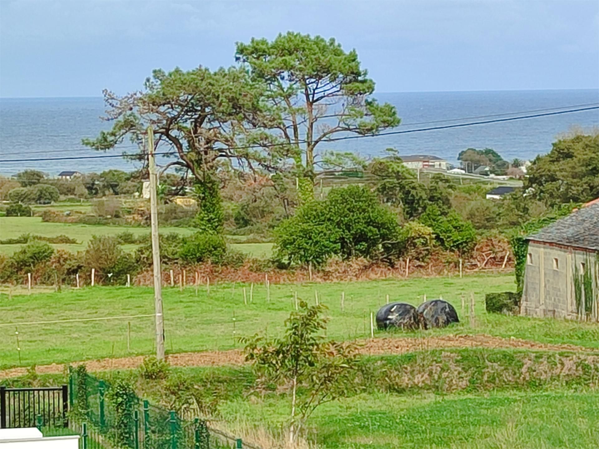 Piso de alquiler en Carretera General Reinante, 13, Barreiros Piso de alquiler en Barreiros con Calefacción, Jardín privado y Terraza