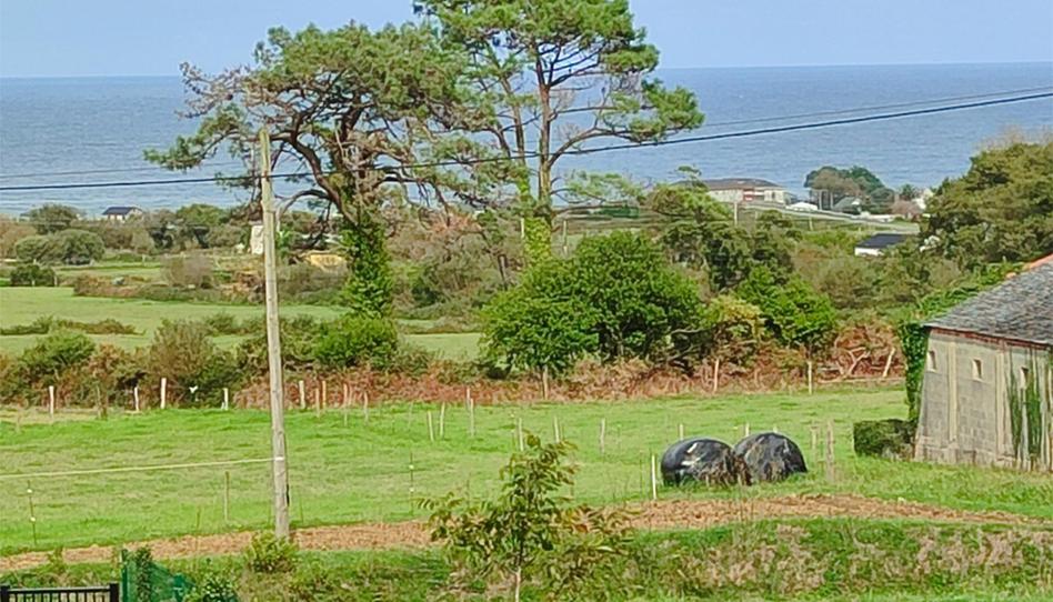 Photo 1 of Flat to rent in Carretera General Reinante, 13, Barreiros, Lugo