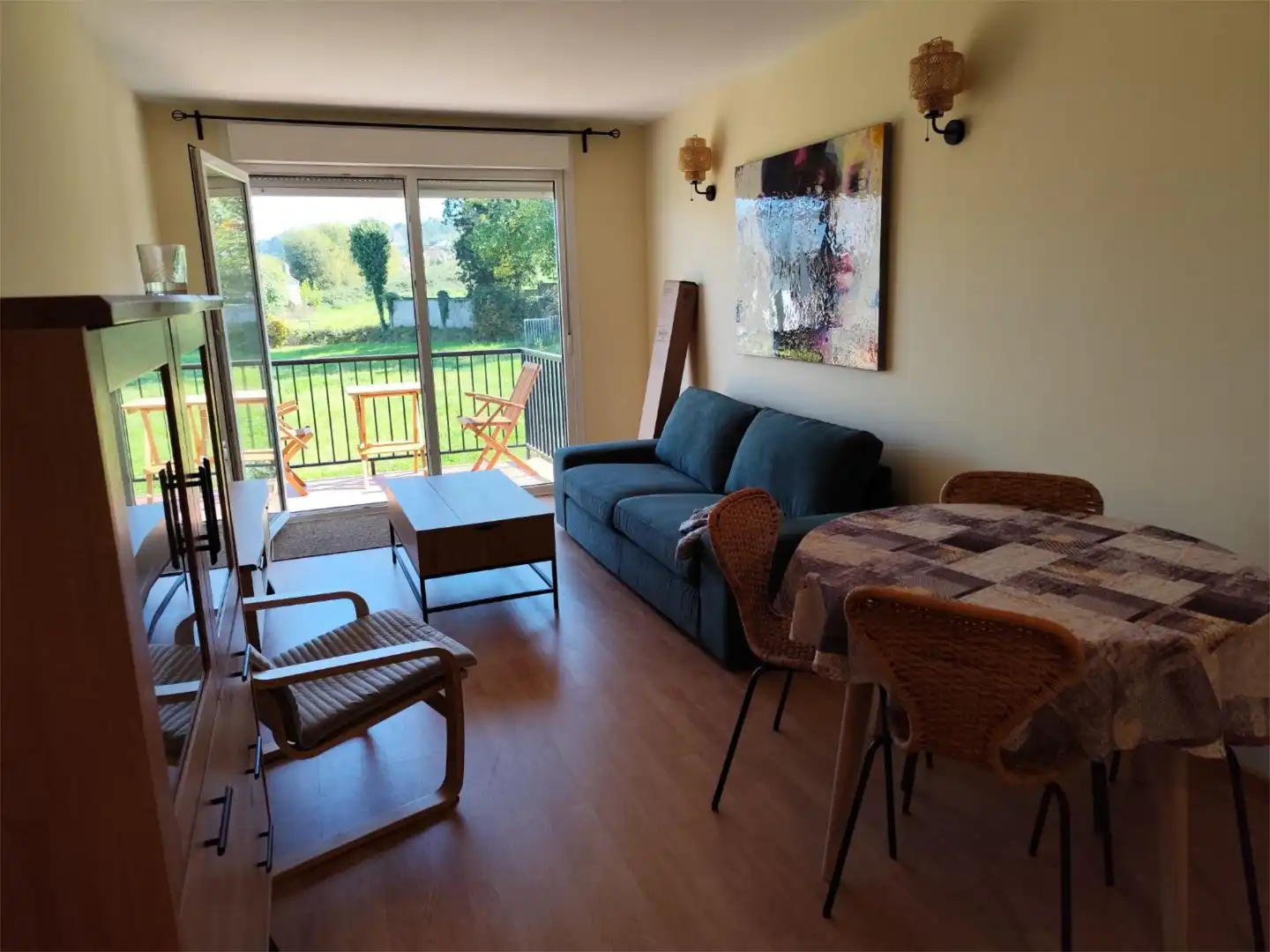 Flat for rent in Carretera General Reinante, 13, Barreiros Flat for rent in Carretera General Reinante, 13, Barreiros