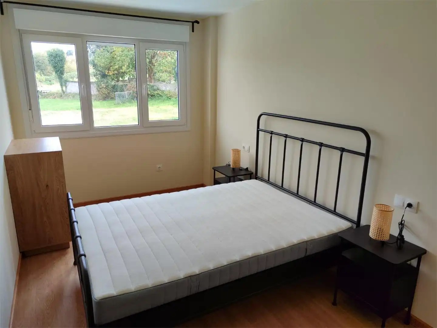 Flat for rent in Carretera General Reinante, 13, Barreiros Flat for rent in Carretera General Reinante, 13, Barreiros