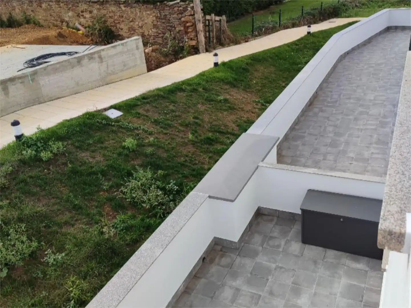 Flat for rent in Carretera General Reinante, 13, Barreiros Flat for rent in Carretera General Reinante, 13, Barreiros
