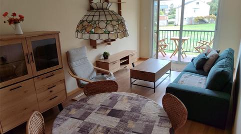 Foto 3 von Wohnung zur Miete in Carretera General Reinante, 13, Barreiros, Lugo