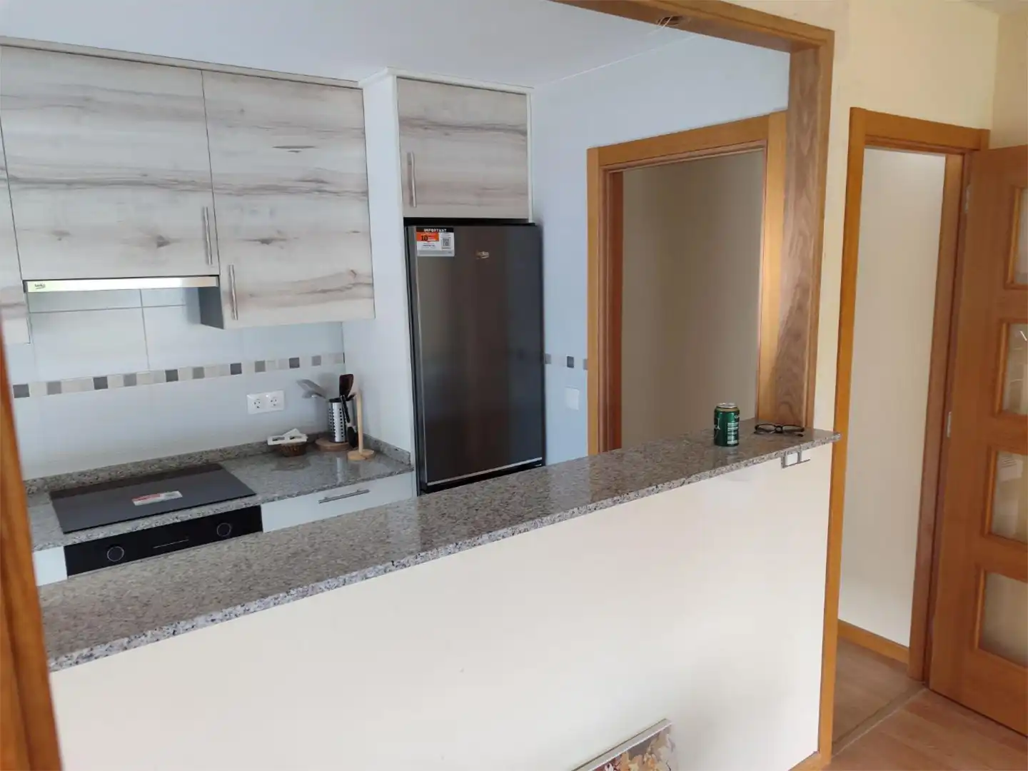Flat for rent in Carretera General Reinante, 13, Barreiros Flat for rent in Carretera General Reinante, 13, Barreiros