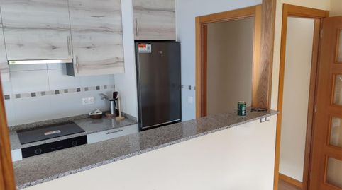 Foto 3 de Piso de alquiler en Carretera General Reinante, 13, Barreiros, Lugo