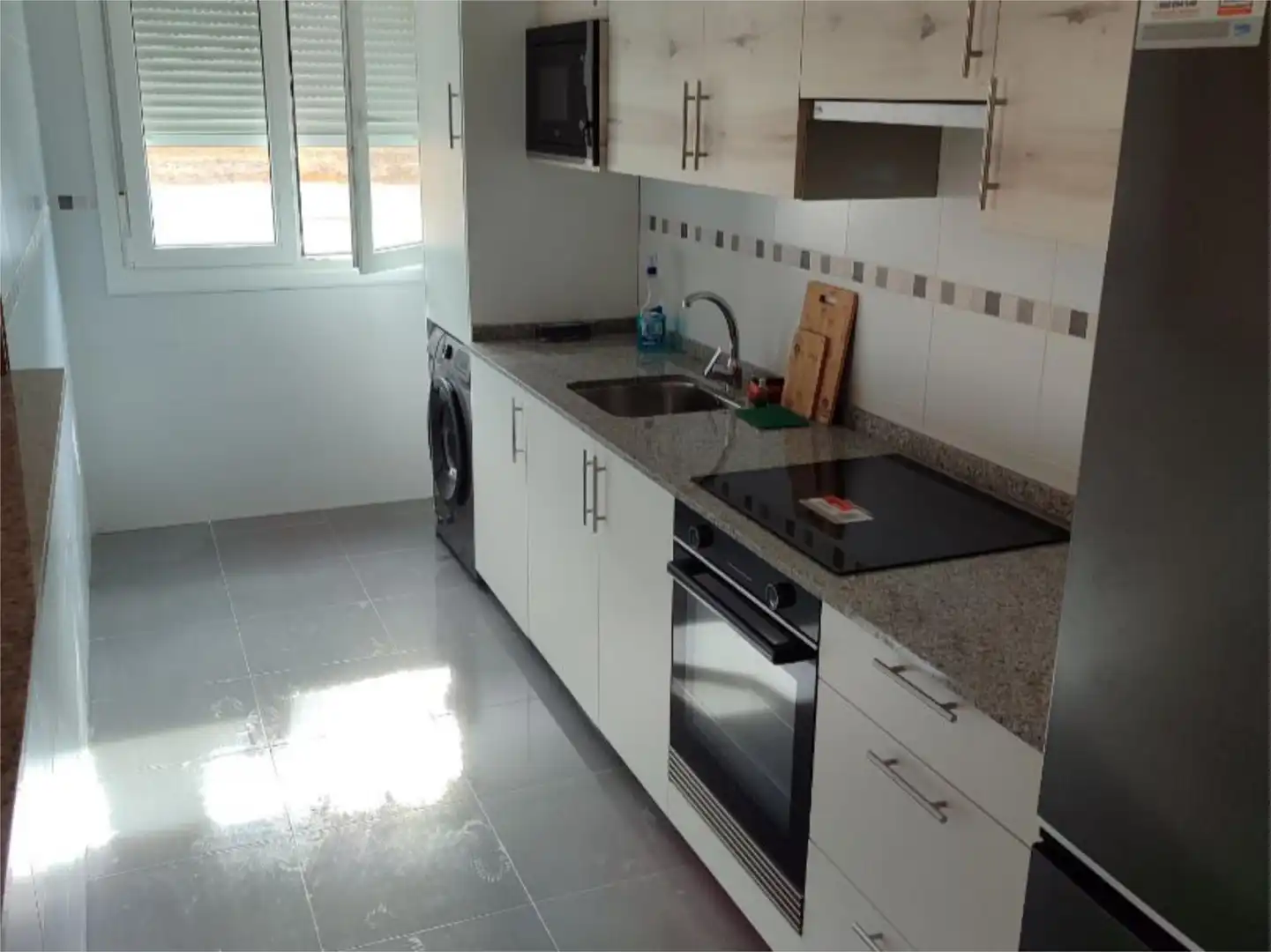 Flat for rent in Carretera General Reinante, 13, Barreiros Flat for rent in Carretera General Reinante, 13, Barreiros