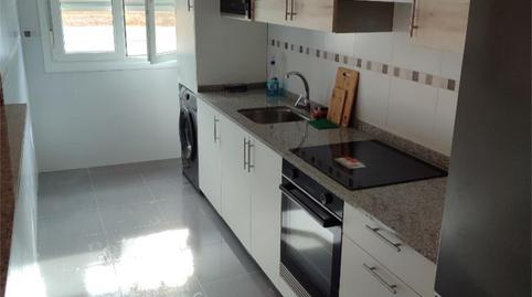 Foto 2 von Wohnung zur Miete in Carretera General Reinante, 13, Barreiros, Lugo