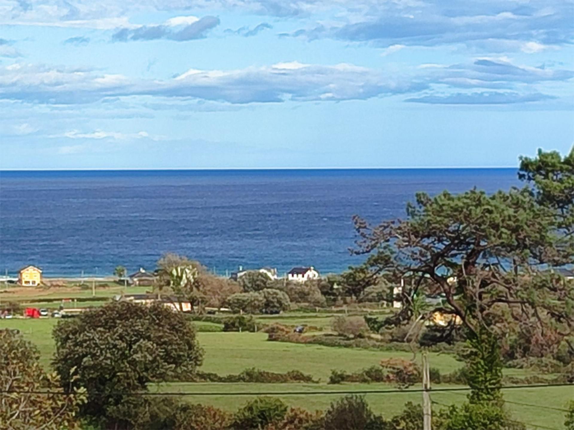 Pis de lloguer a Carretera General Reinante, 13, Barreiros