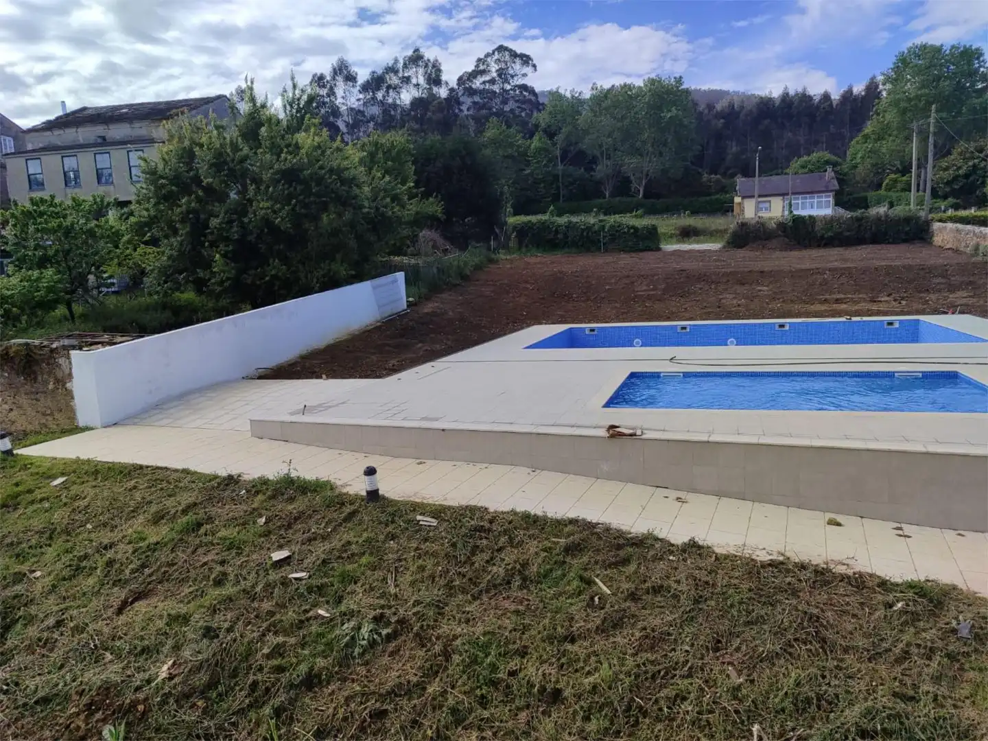 Flat for rent in Carretera General Reinante, 13, Barreiros Flat for rent in Carretera General Reinante, 13, Barreiros