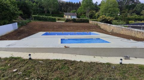 Photo 3 of Flat for rent in Carretera General Reinante, 13, Barreiros, Lugo