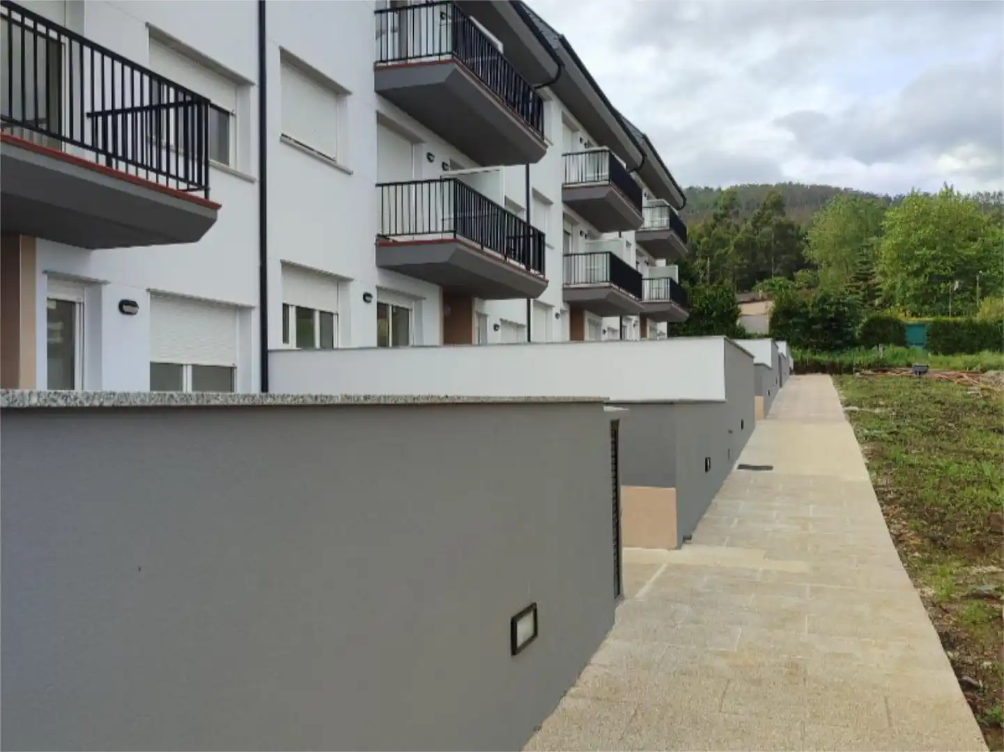 Flat for rent in Carretera General Reinante, 13, Barreiros Flat for rent in Carretera General Reinante, 13, Barreiros